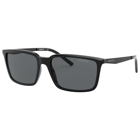 Front view of Arnette Fashion Men's Sunglasses AN4270-41-87-56