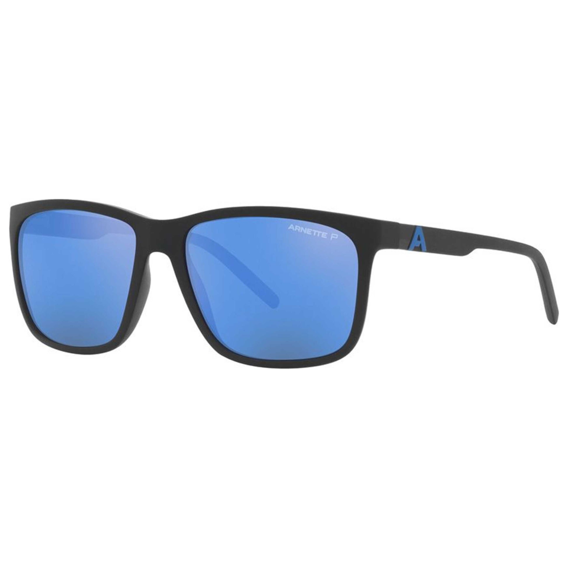 Front view of Arnette Fashion Men's Sunglasses AN4272-275822-56