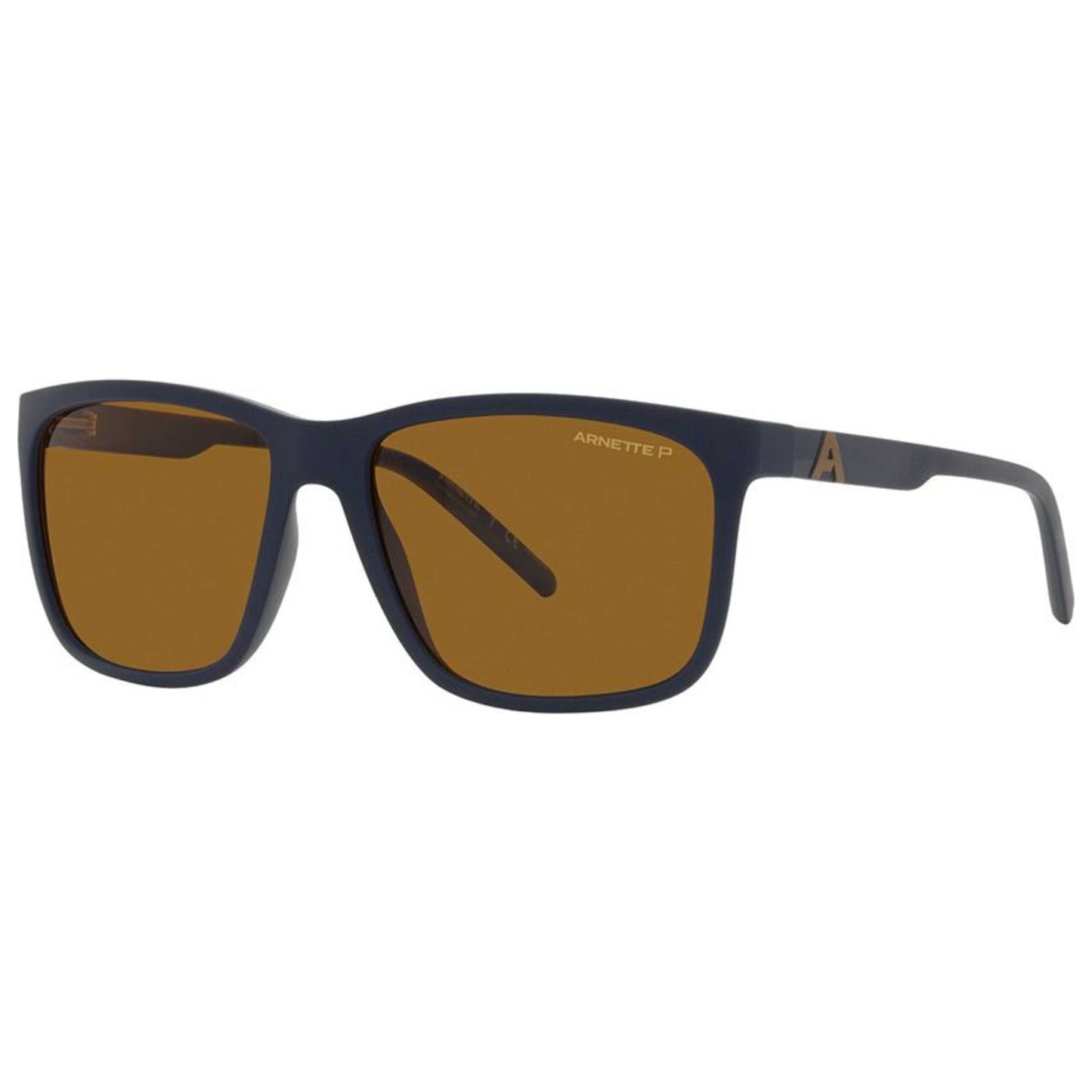 Front view of Arnette Fashion Men's Sunglasses AN4272-275983-56