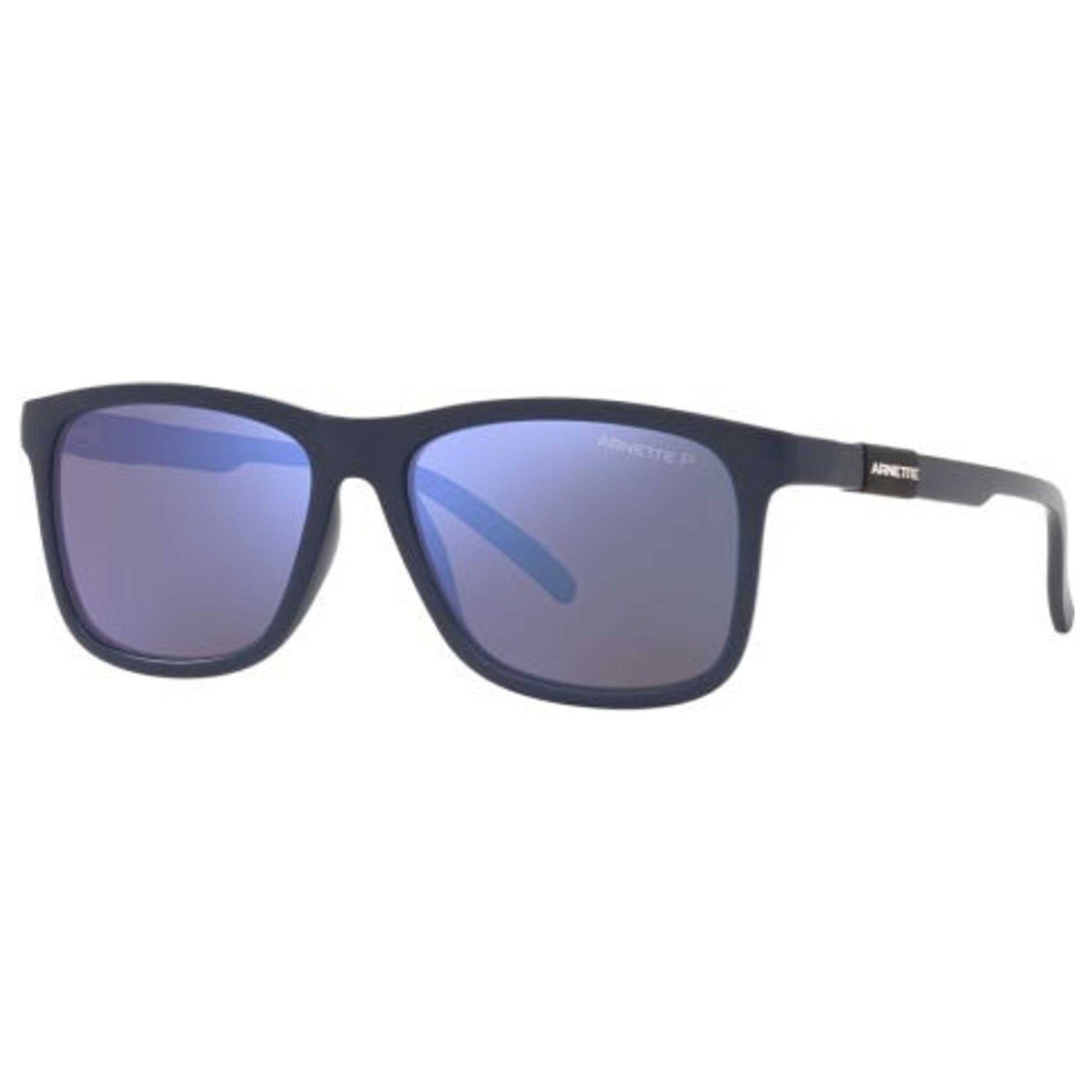 Front view of Arnette Fashion Men's Sunglasses AN4276-258722-56