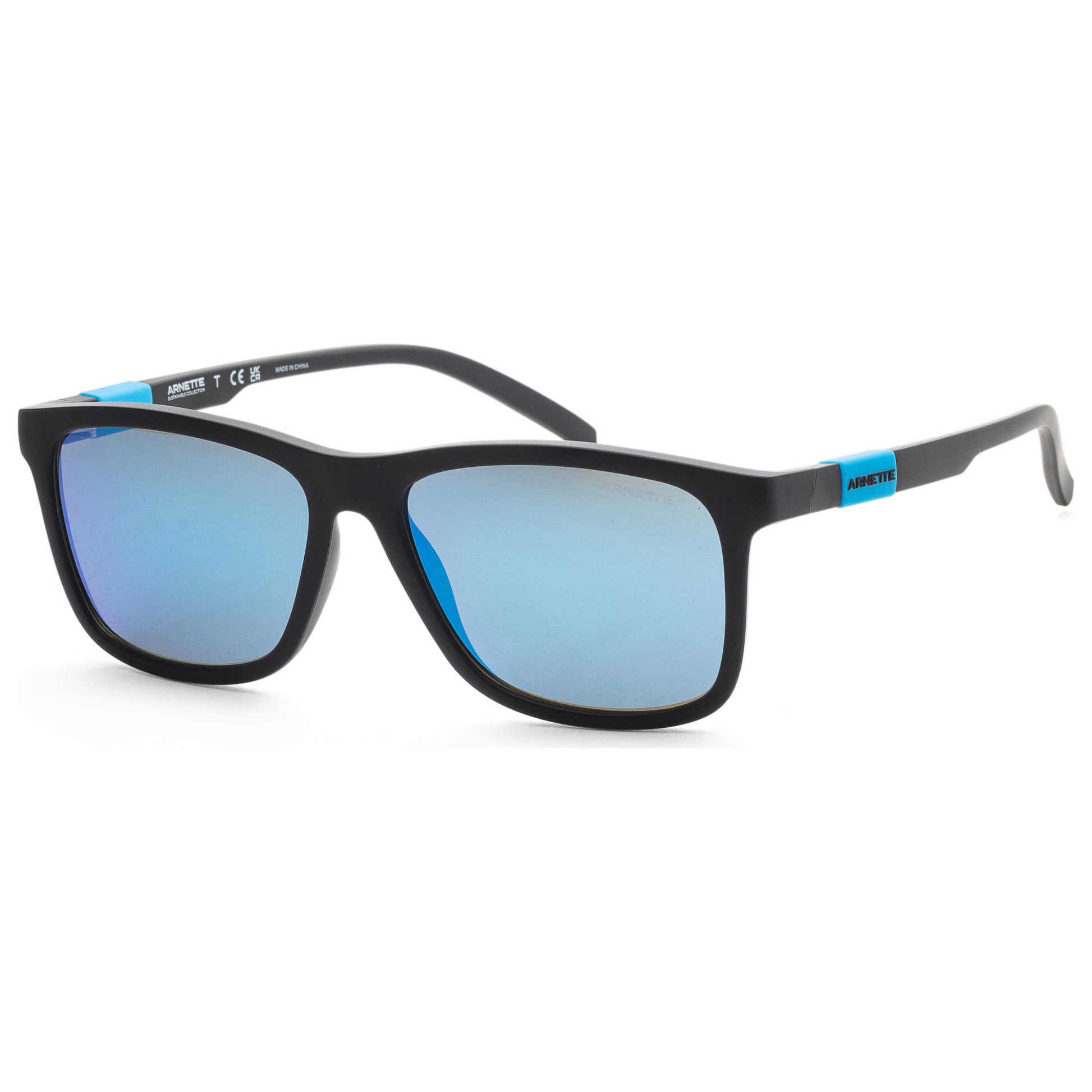 Front view of Arnette Fashion Men's Sunglasses AN4276-275825-56