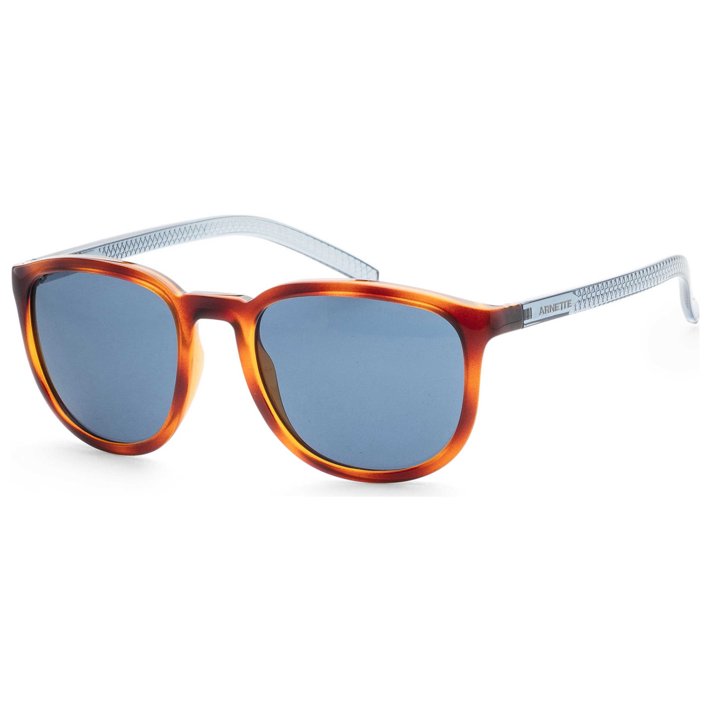 Front view of Arnette Fashion Men's Sunglasses AN4277-272255-53
