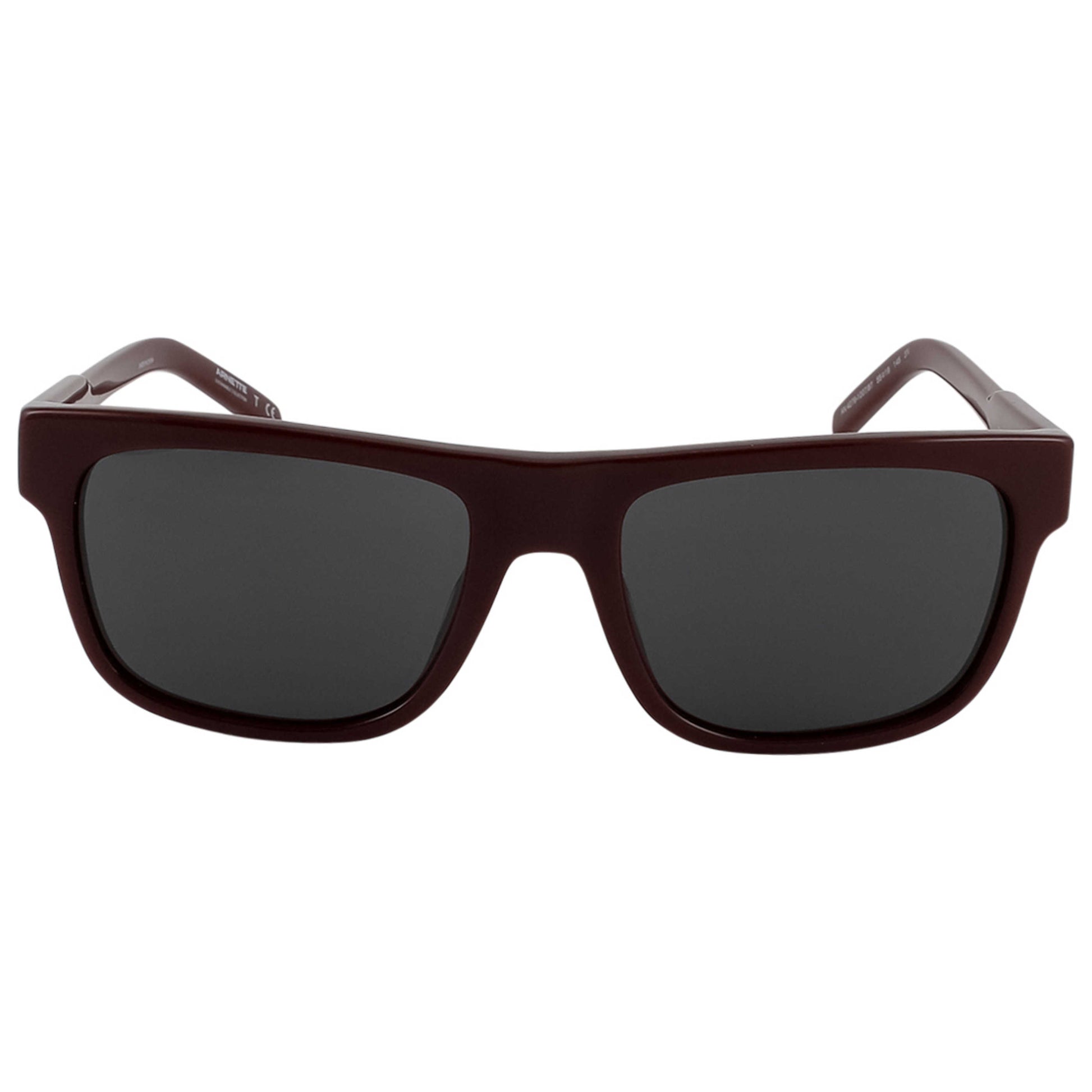 Arnette Post Malone Unisex Sunglasses AN4279-120787-55 - Image #2