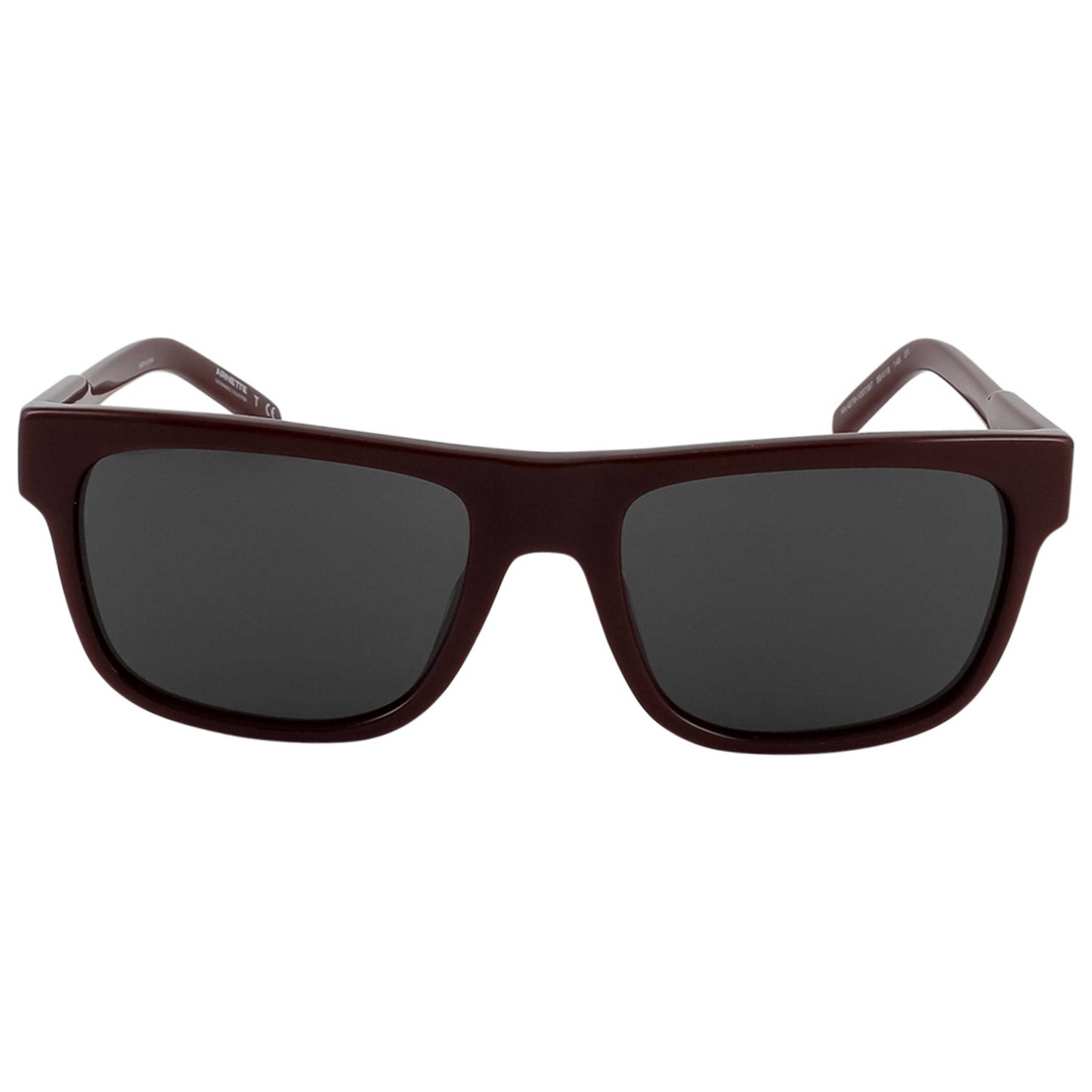 Arnette Post Malone Unisex Sunglasses AN4279-120787-55 - Image #2