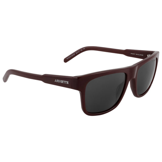 Front view of Arnette Post Malone Unisex Sunglasses AN4279-120787-55