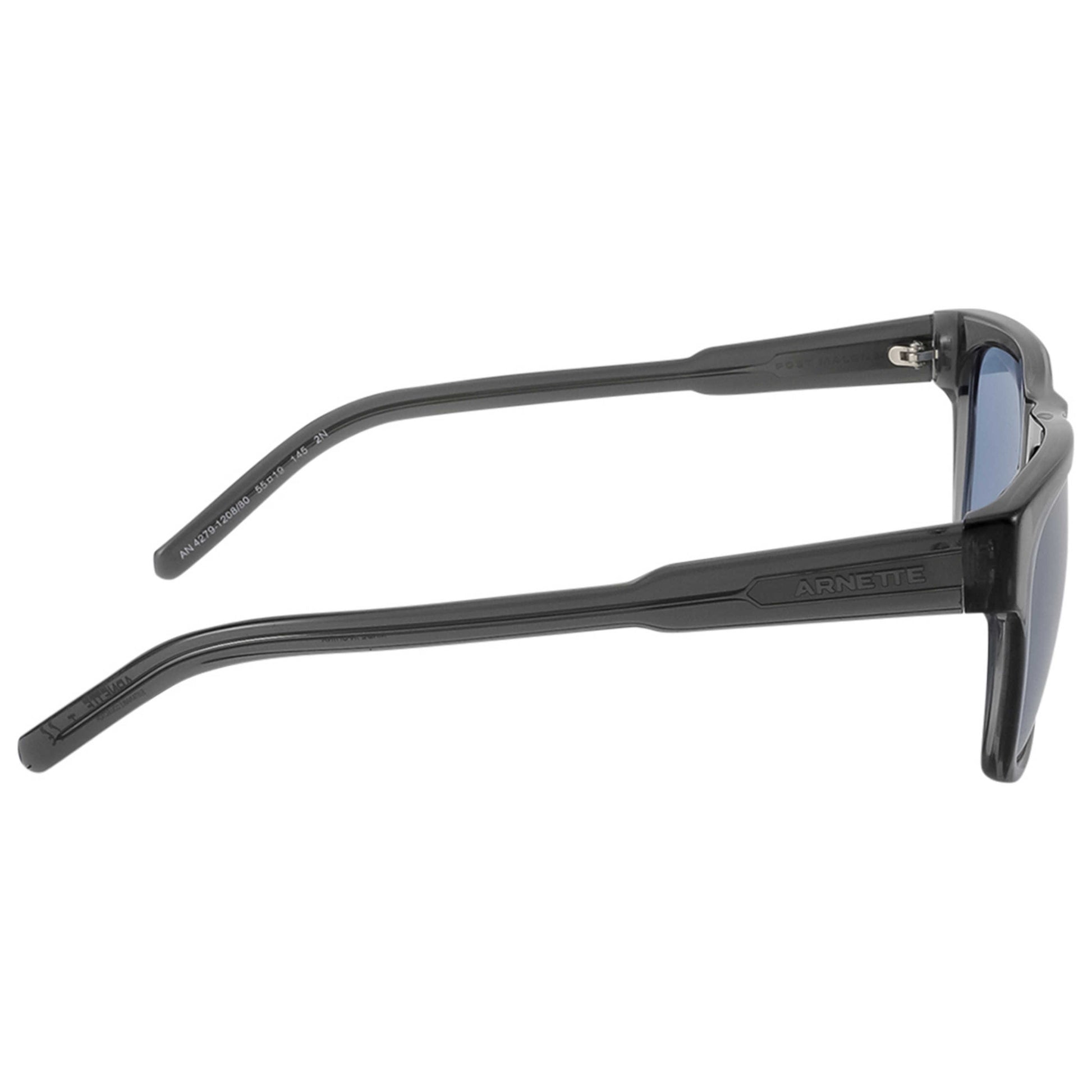 Arnette Post Malone Unisex Sunglasses AN4279-120880-55 - Image #4