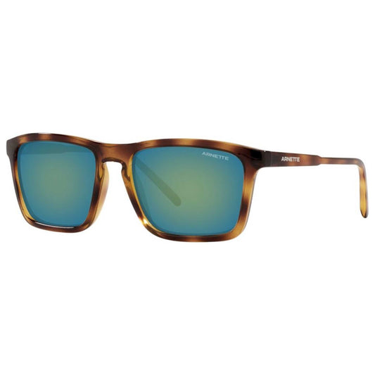 Front view of Arnette Fashion Men's Sunglasses AN4283-2675-2-56