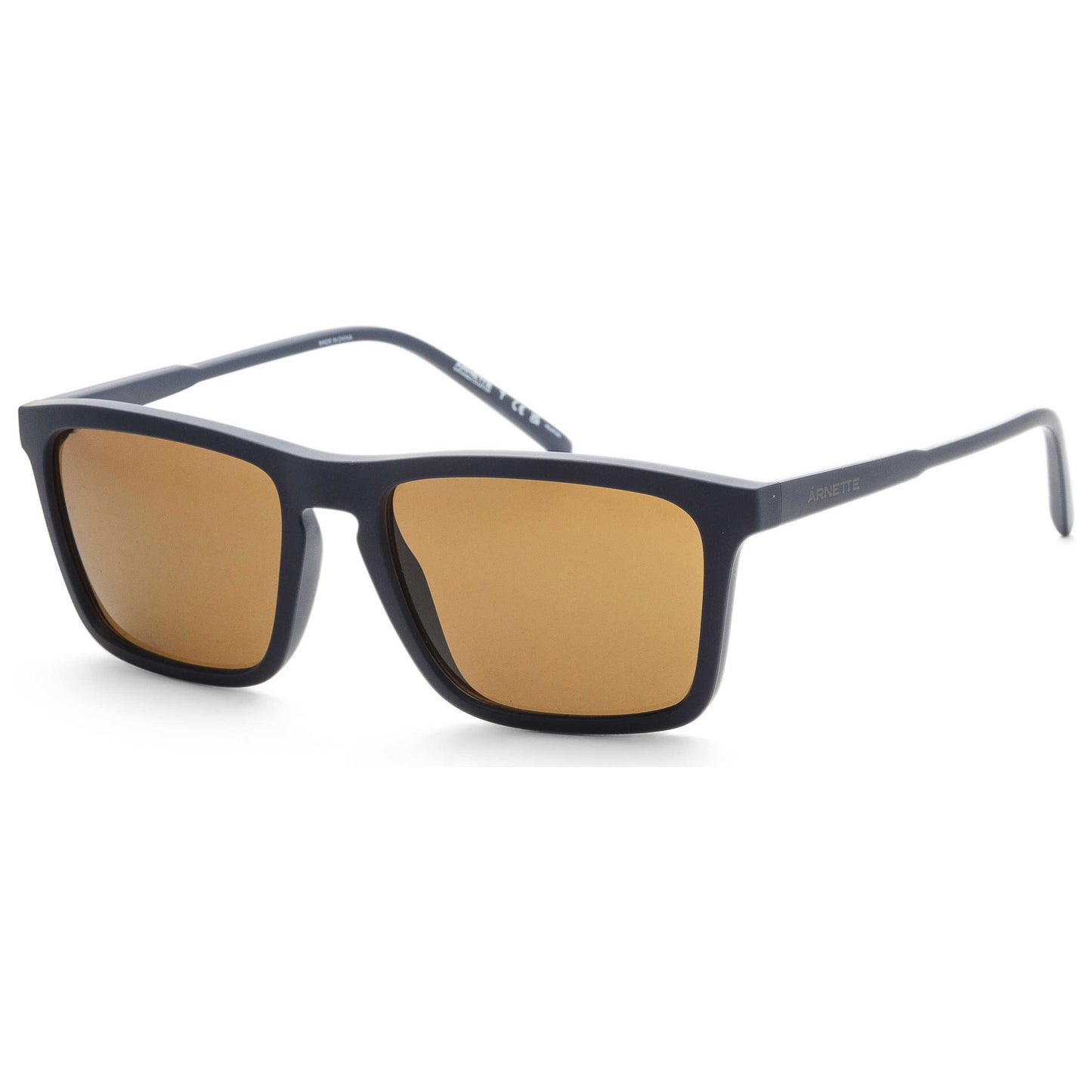 Front view of Arnette Fashion Men's Sunglasses AN4283-275983-56