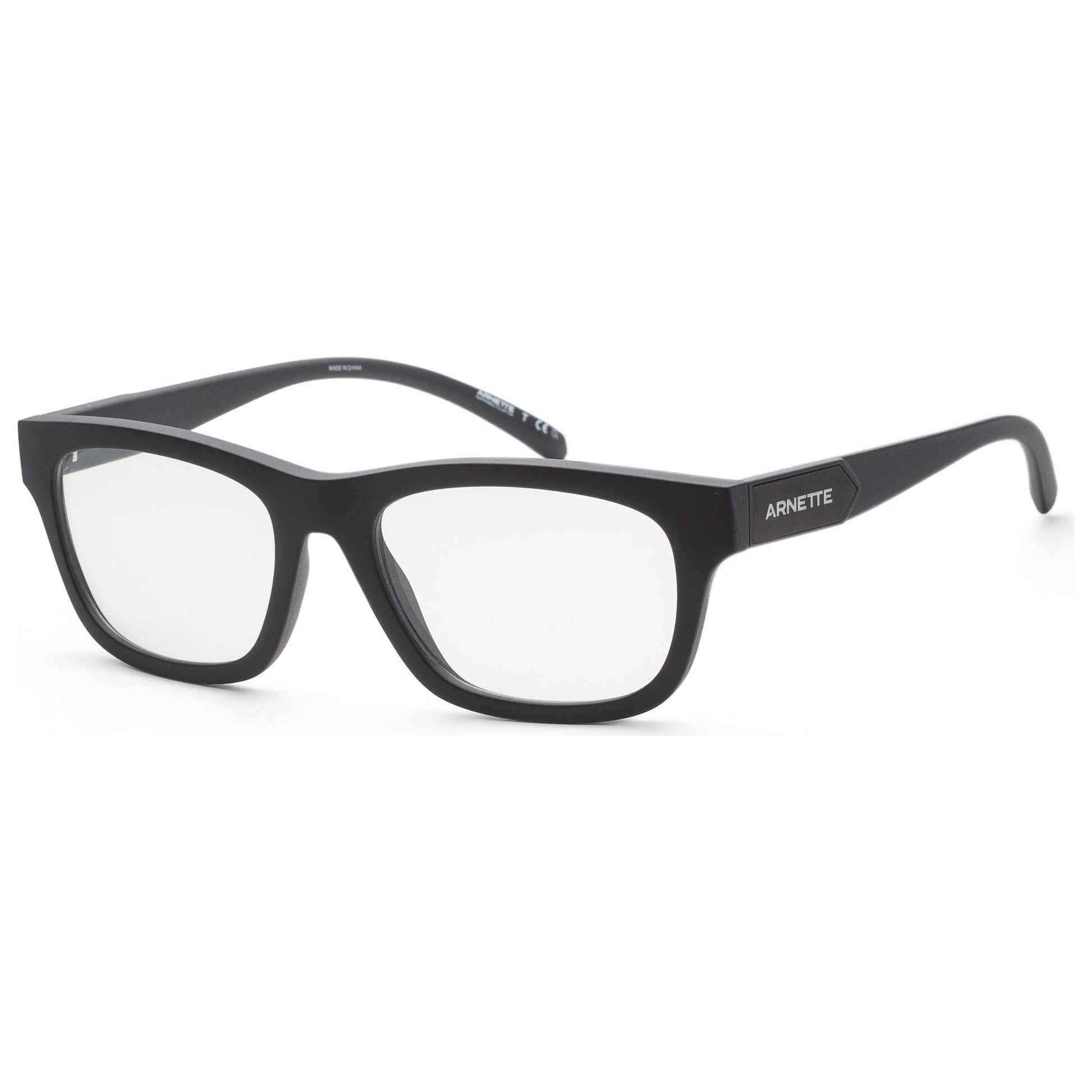 Front view of Arnette Fashion Women's Opticals AN4284-27581W-54