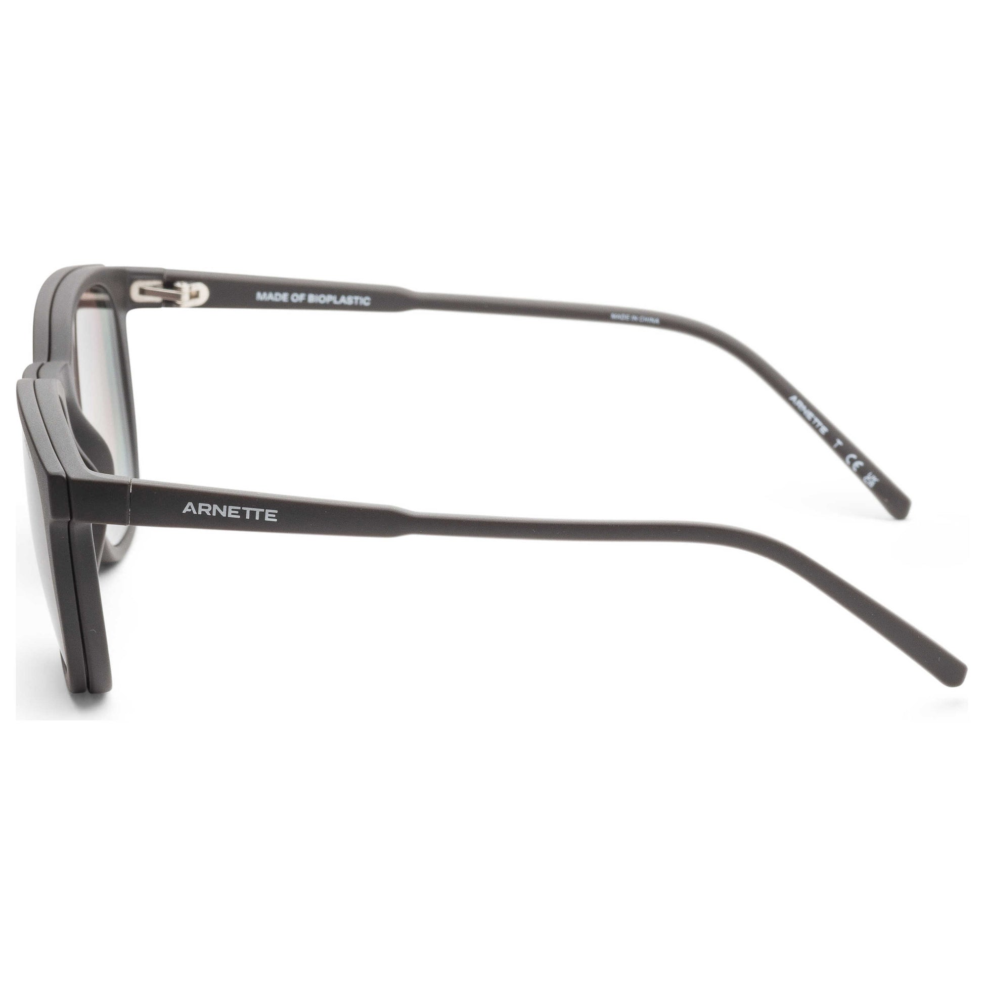 Arnette Fashion Men's Opticals AN4289-27811W-53 - Image #3