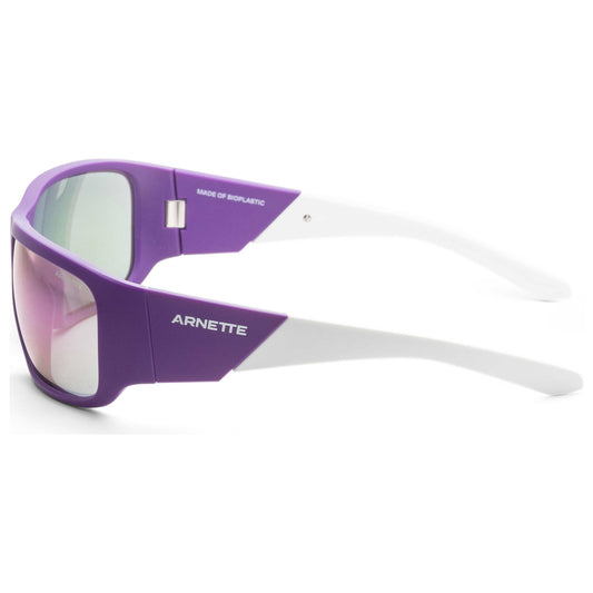 Arnette Fashion Men's Sunglasses AN4297-28094V-64 - Image #3