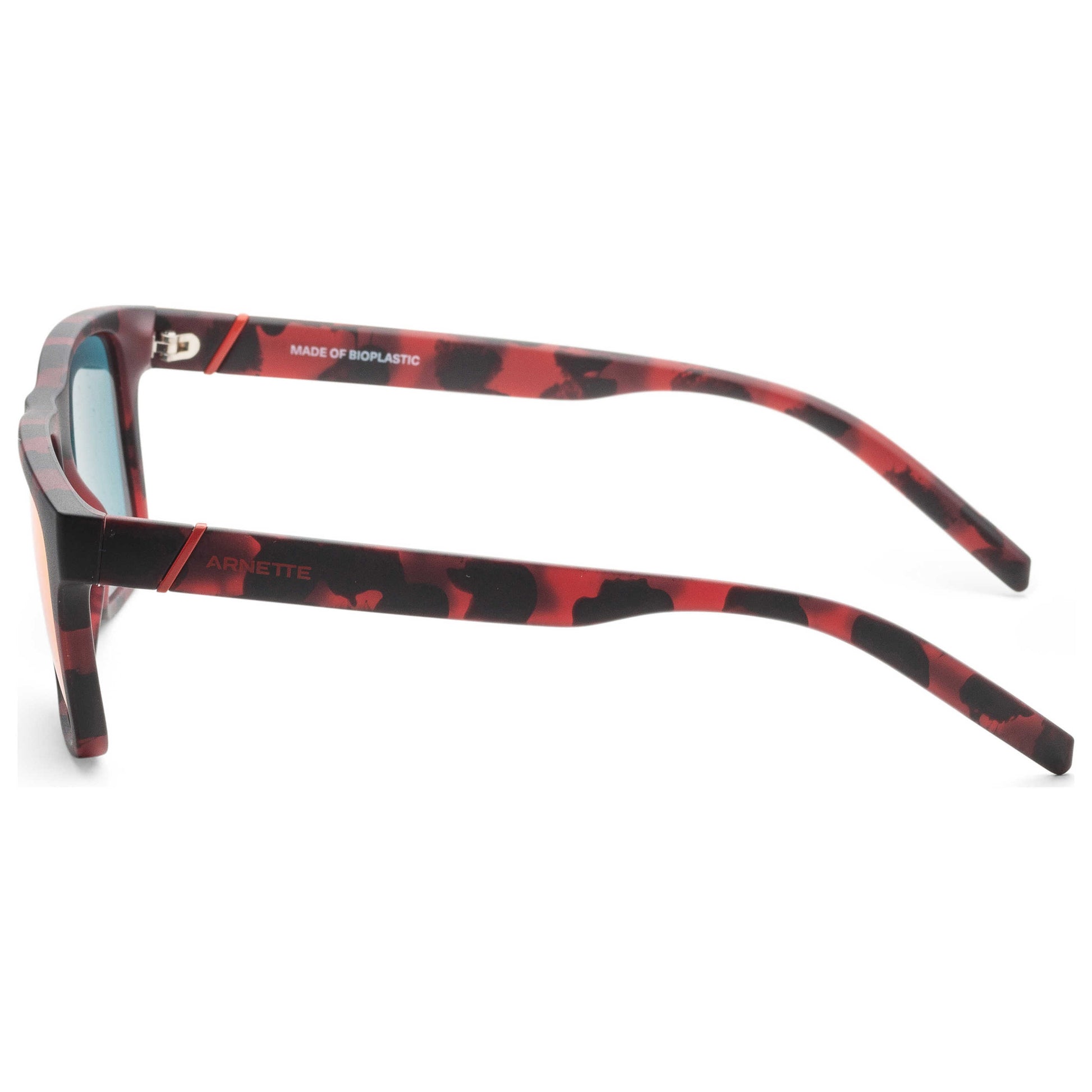 Arnette Fashion Men's Sunglasses AN4298-27956Q-55 - Image #3