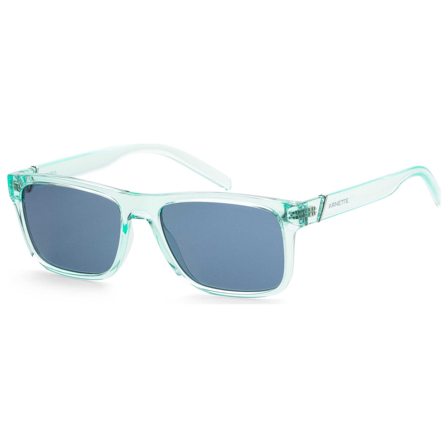 Front view of Arnette Fashion Men's Sunglasses AN4298-279680-55