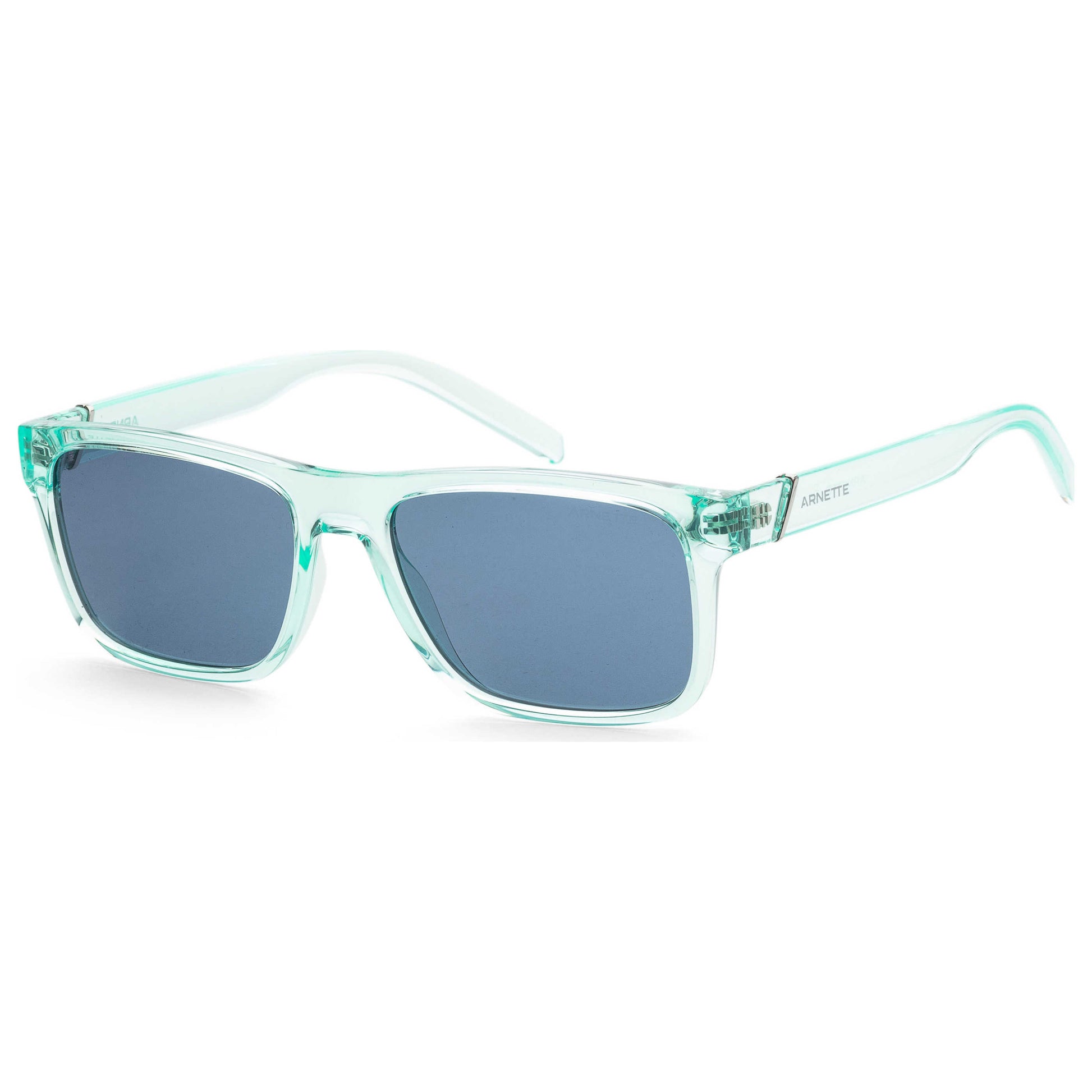 Front view of Arnette Fashion Men's Sunglasses AN4298-279680-55