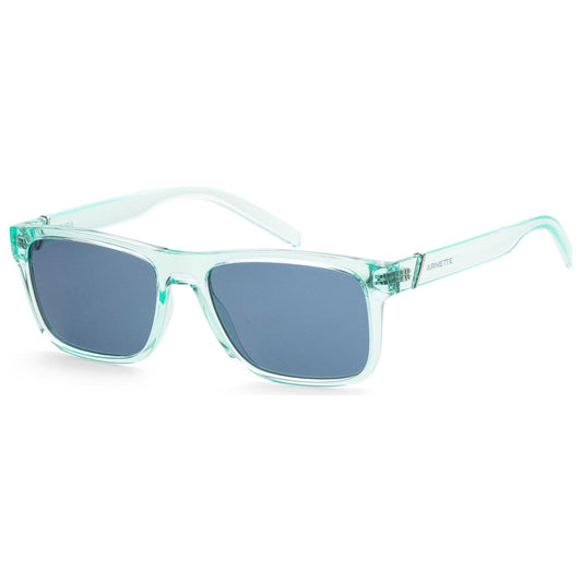 Front view of Arnette Fashion Men's Sunglasses AN4298-279680-55