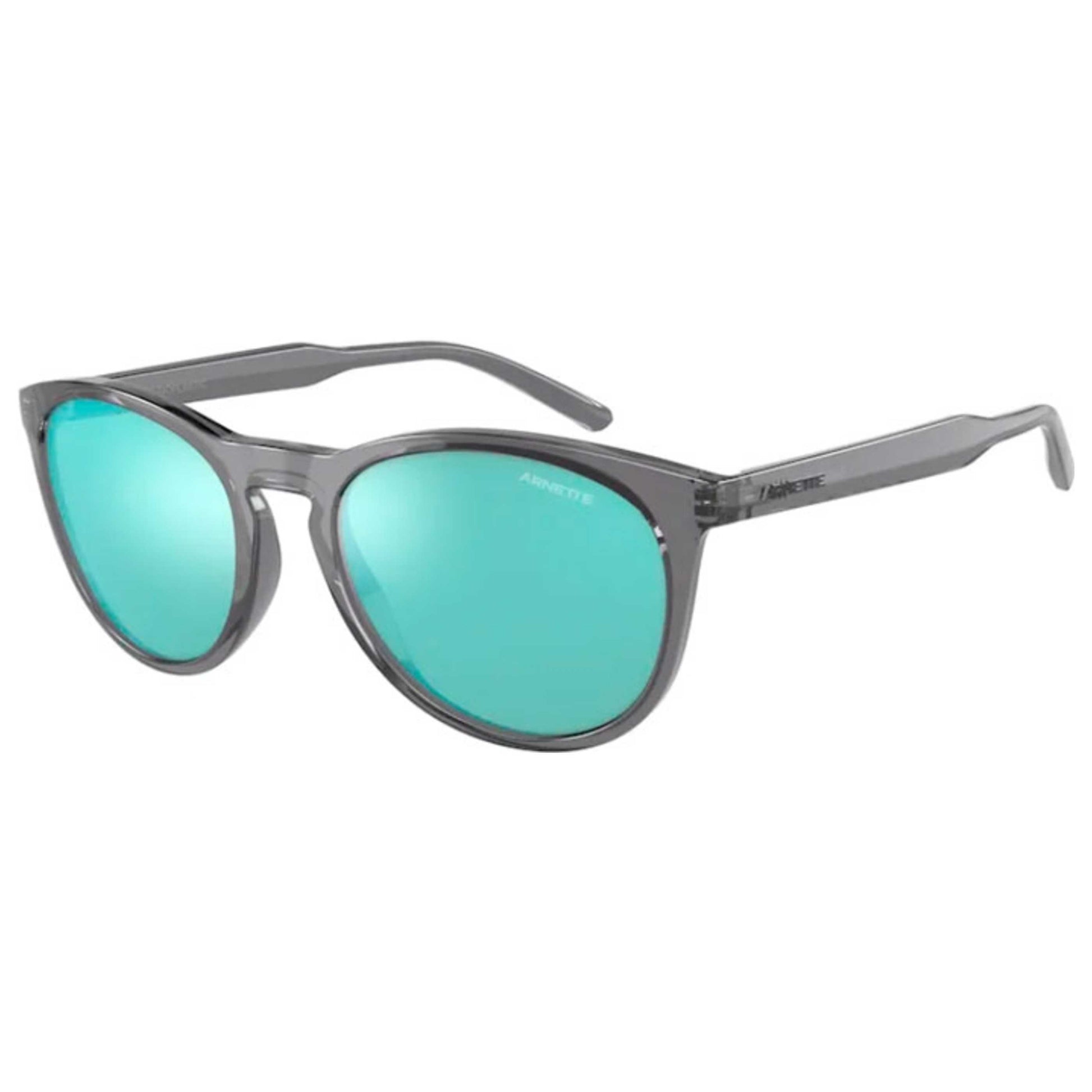 Front view of Arnette Fashion Men's Sunglasses AN4299-278625-54
