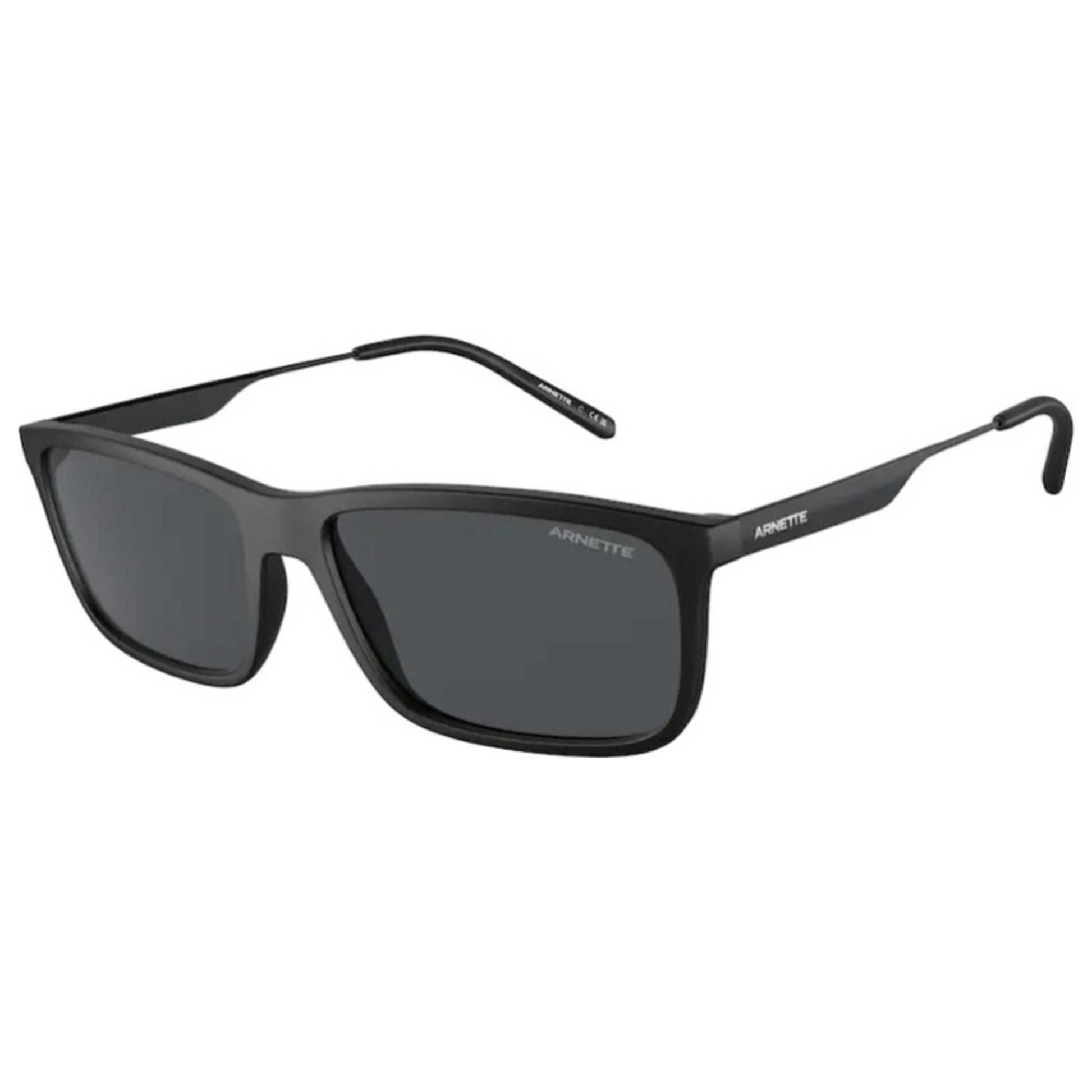 Front view of Arnette Fashion Men's Sunglasses AN4305-275887-58
