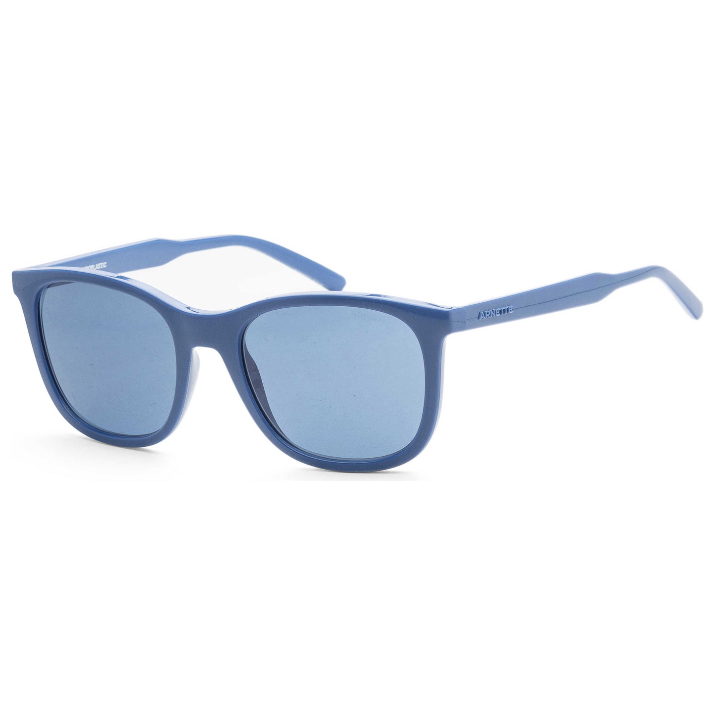 Front view of Arnette Fashion Men's Sunglasses AN4307-283680-53