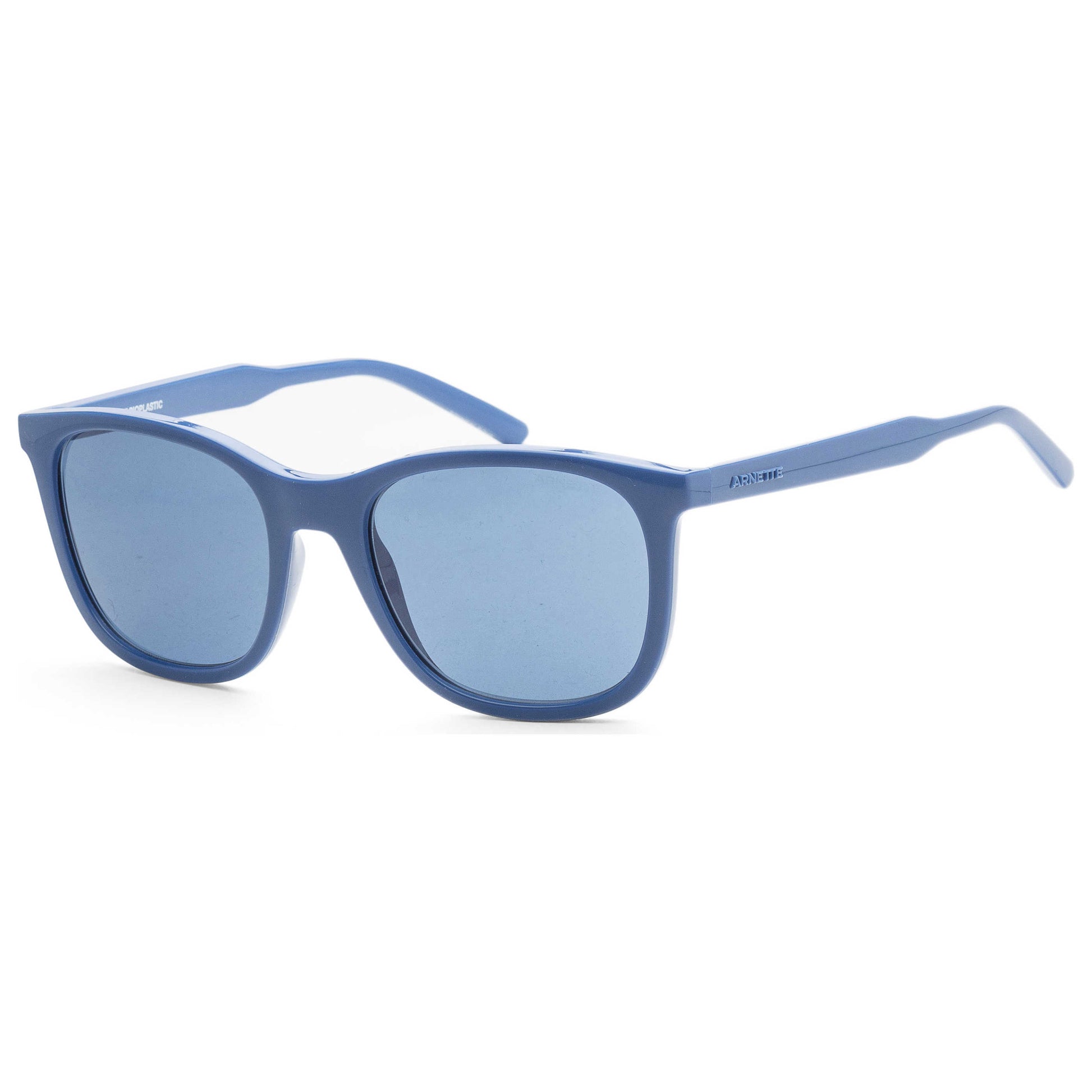 Front view of Arnette Fashion Men's Sunglasses AN4307-283680-53
