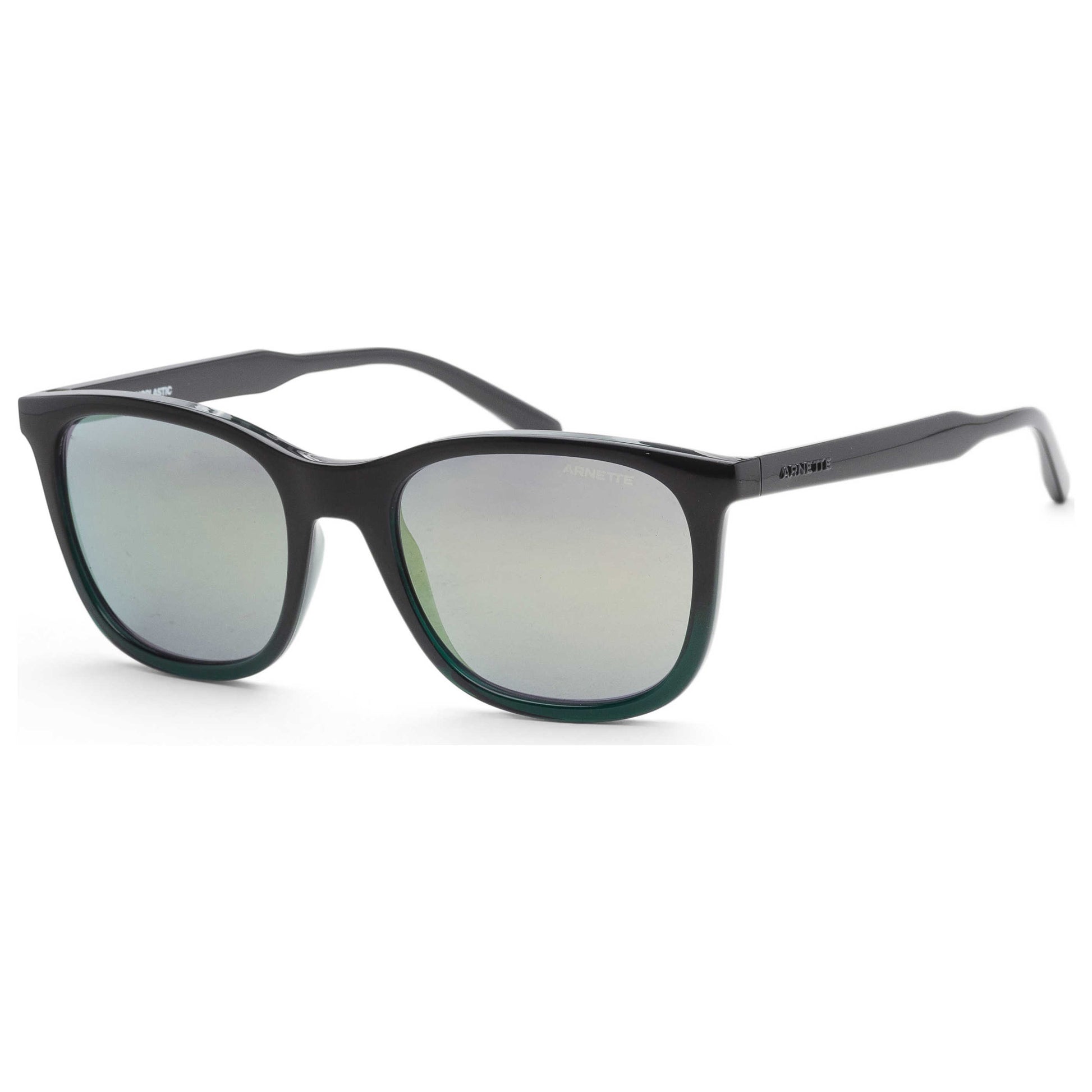 Front view of Arnette Fashion Men's Sunglasses AN4307-2837-2-53