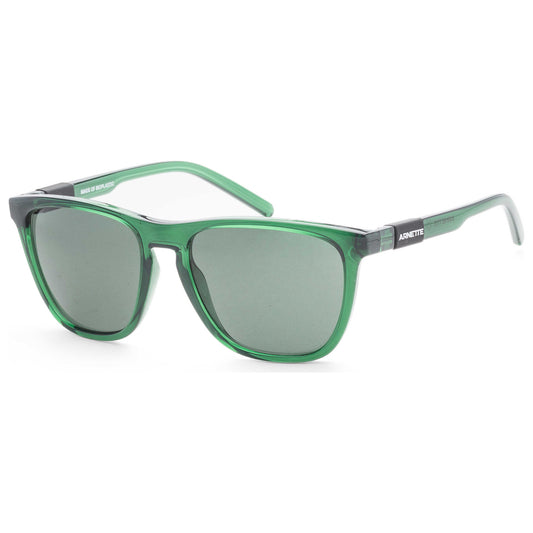 Front view of Arnette Fashion Men's Sunglasses AN4310-283371-51