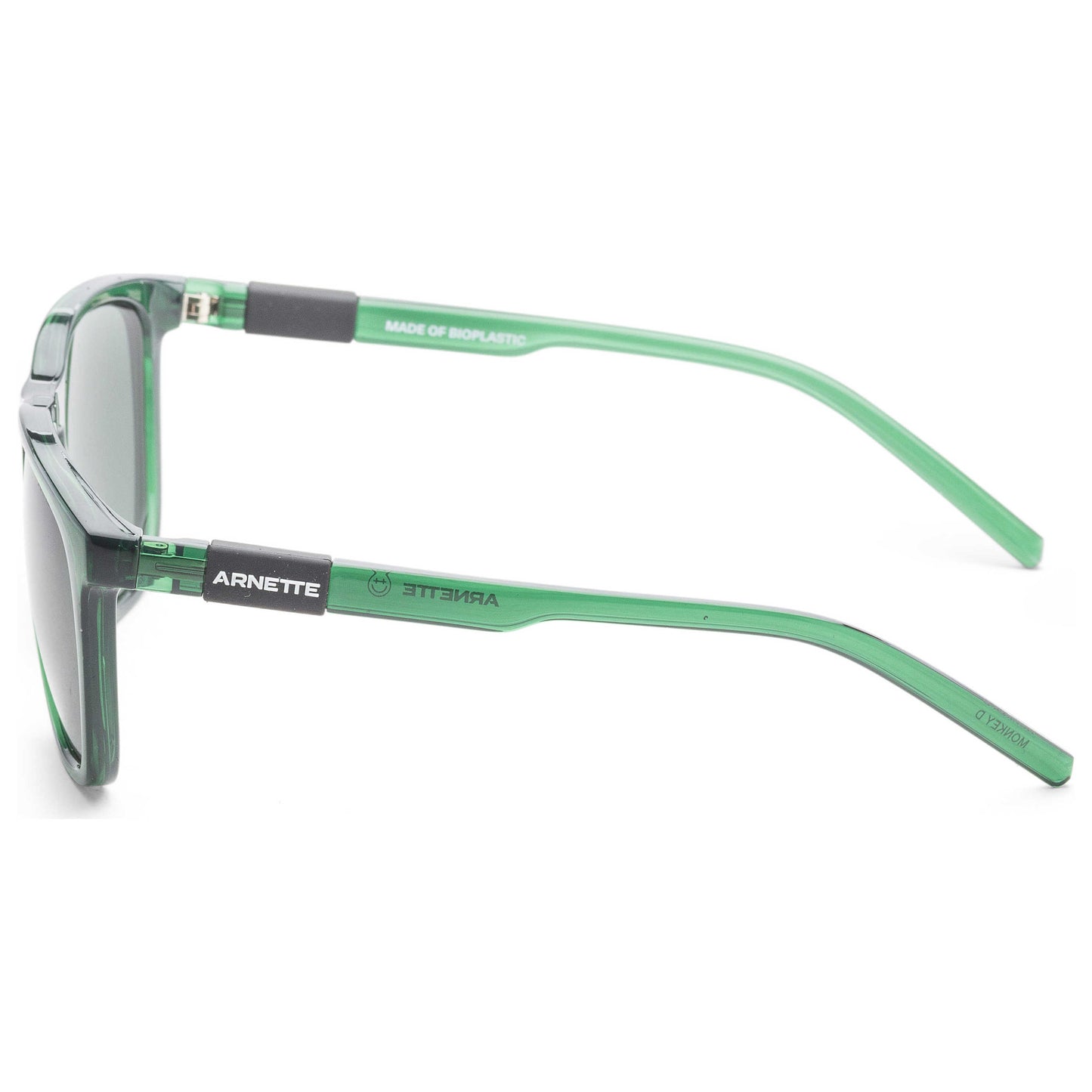 Arnette Fashion Men's Sunglasses AN4310-283371-51 - Image #3