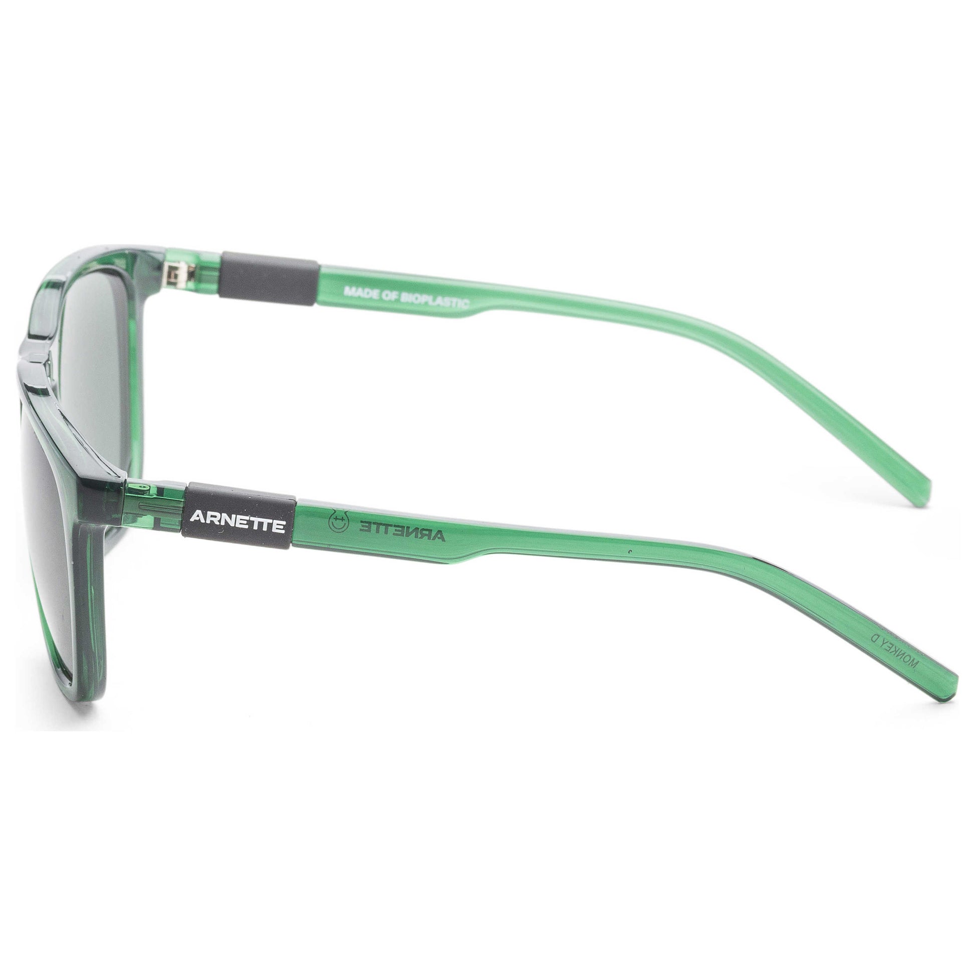 Arnette Fashion Men's Sunglasses AN4310-283371-51 - Image #3