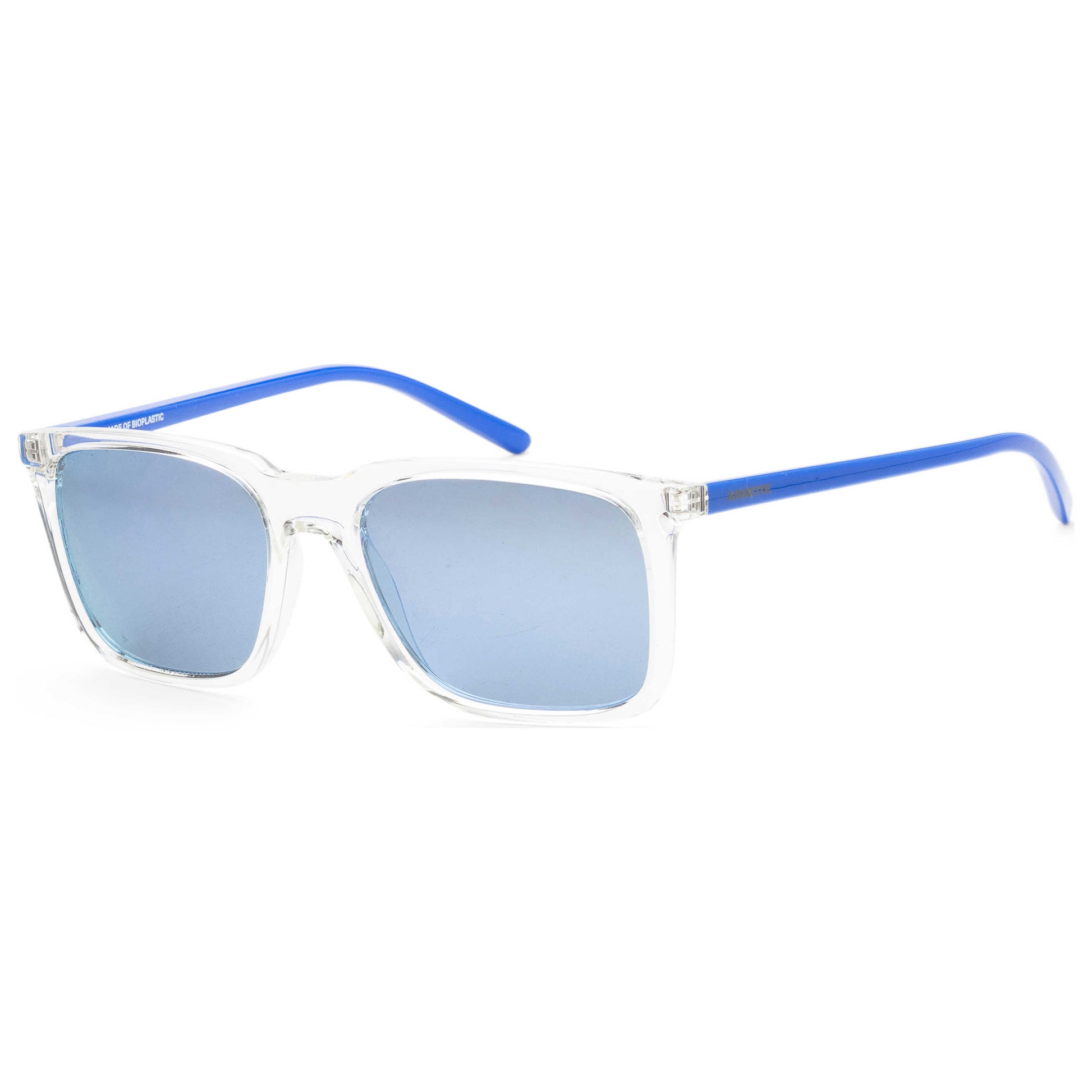 Front view of Arnette Fashion Men's Sunglasses AN4314-278273-56