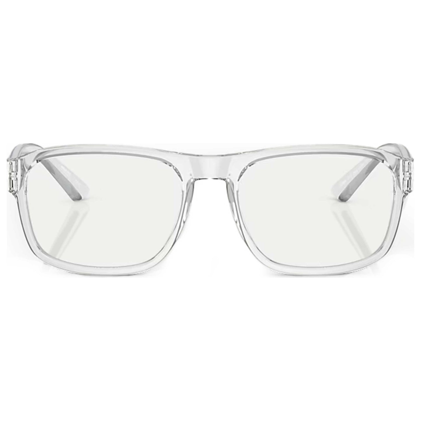 Front view of Arnette Fashion Men's Opticals AN7176-2634-53