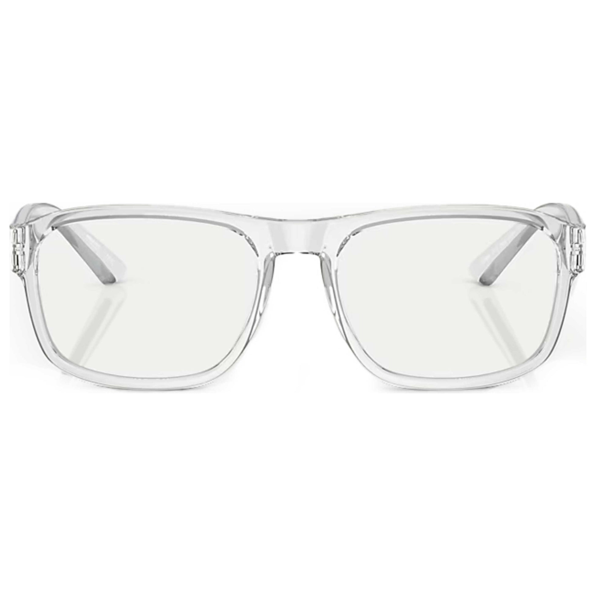Front view of Arnette Fashion Men's Opticals AN7176-2634-53