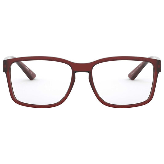 Back view of Arnette Fashion Men's Opticals AN7177-2495-55