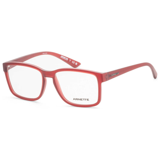 Front view of Arnette Fashion Men's Opticals AN7177-2495-55