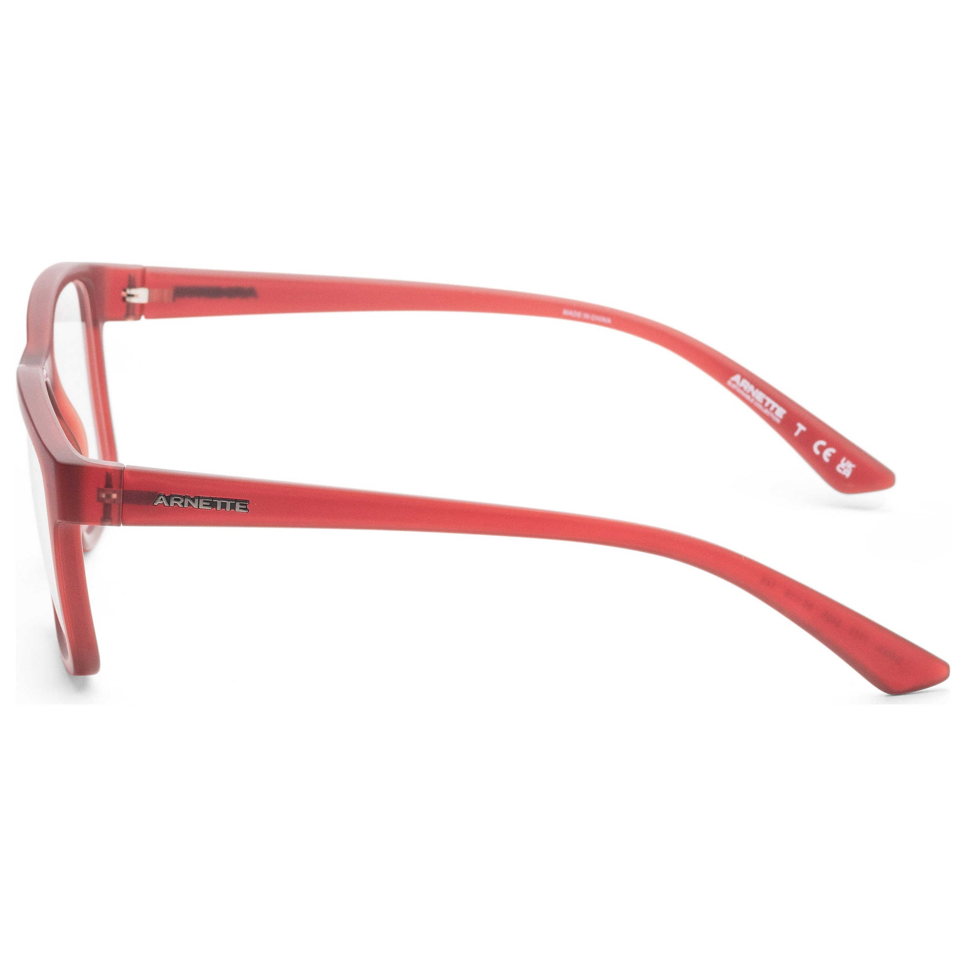 Left view of Arnette Fashion Men's Opticals AN7177-2495-55