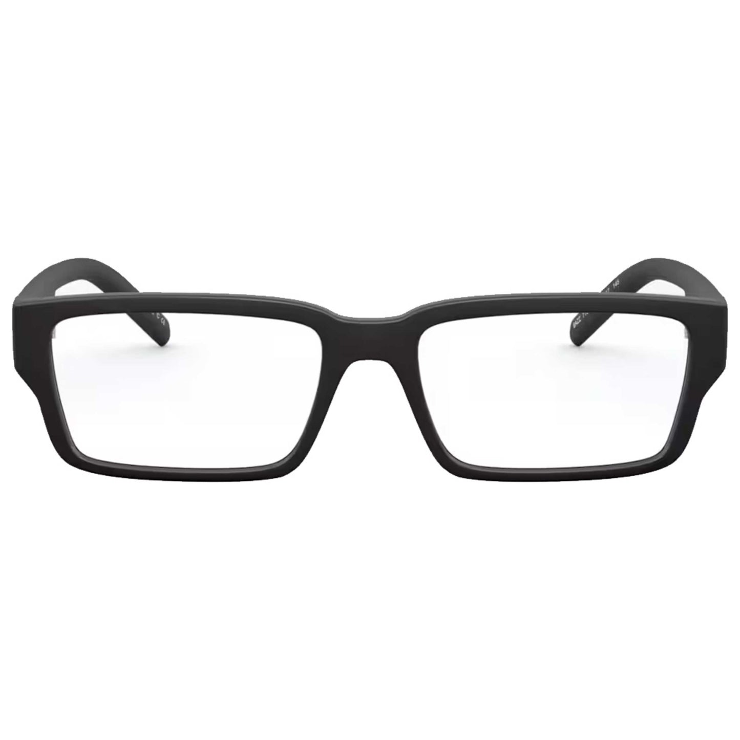 Front view of Arnette Fashion Men's Opticals AN7181-0-55