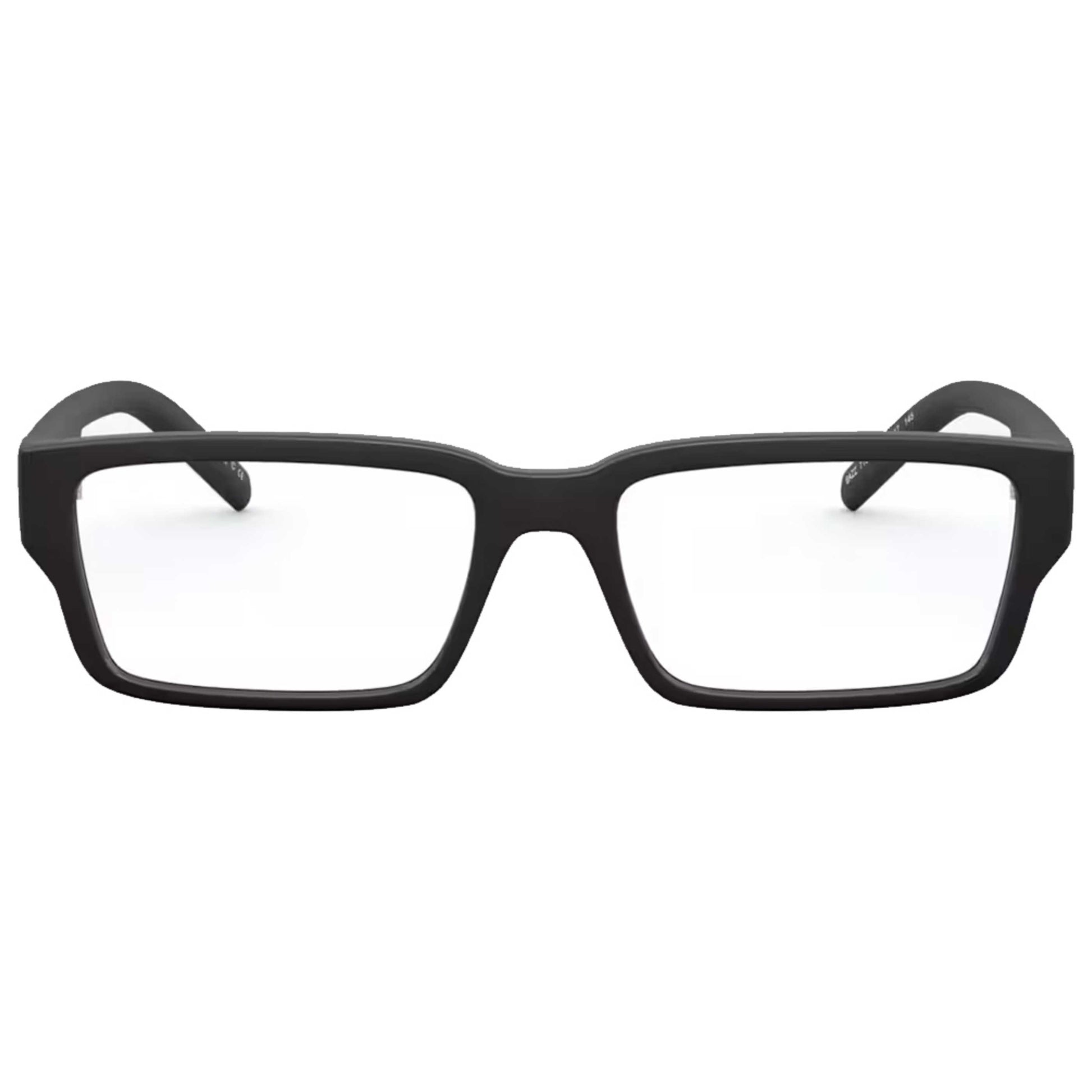 Front view of Arnette Fashion Men's Opticals AN7181-0-55