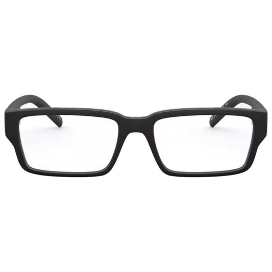 Front view of Arnette Fashion Men's Opticals AN7181-0-55