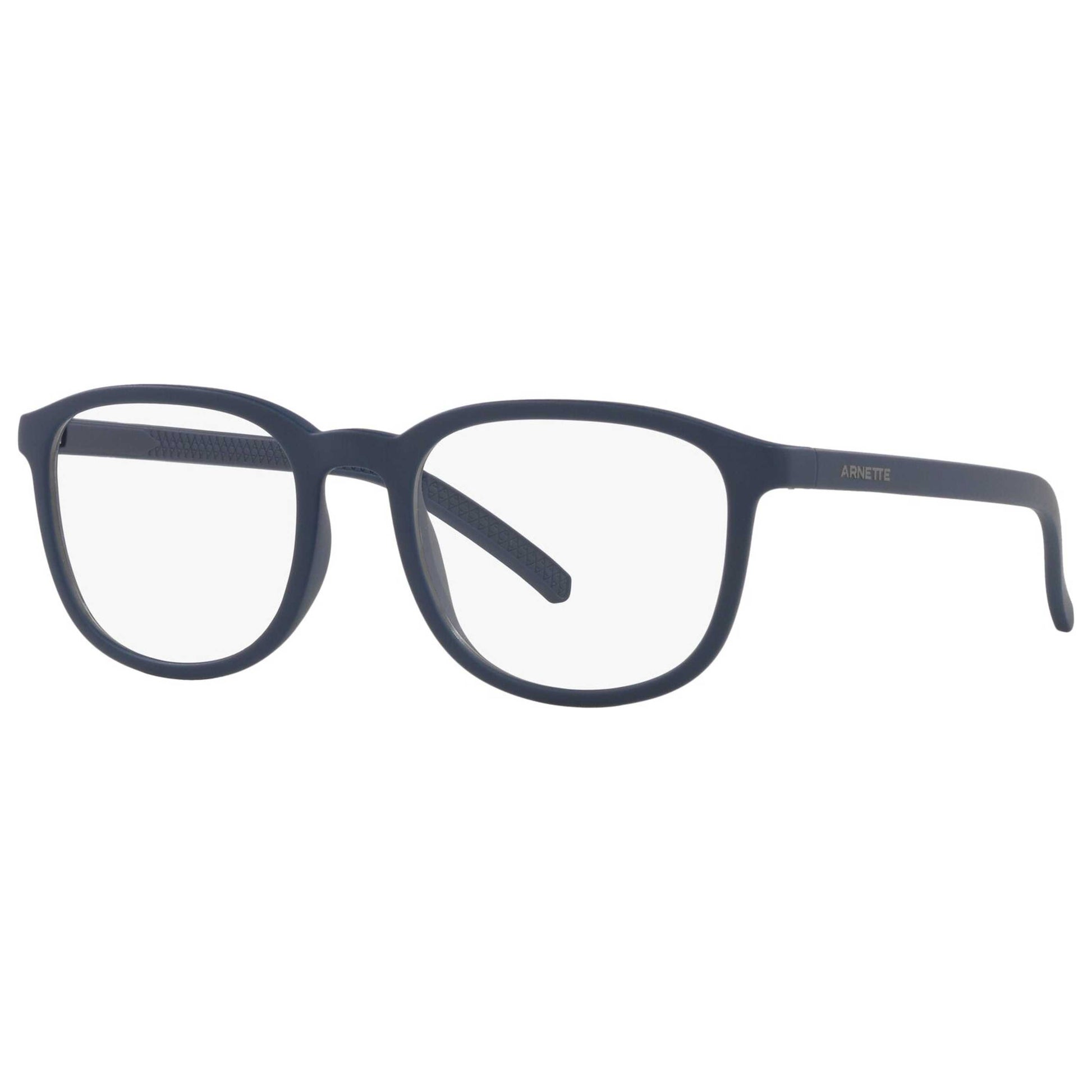 Front view of Arnette Fashion Men's Opticals AN7188-2520-53