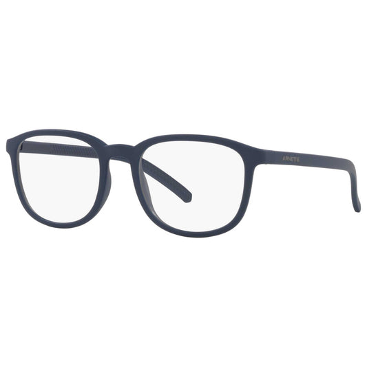 Front view of Arnette Fashion Men's Opticals AN7188-2520-53
