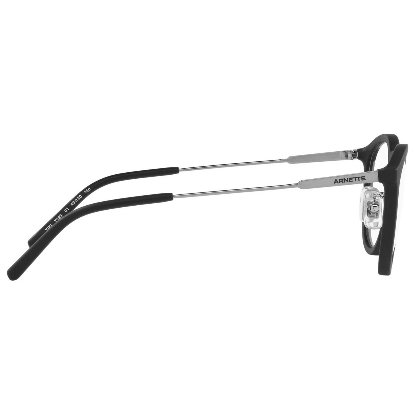 Arnette Fashion Men's Opticals AN7193-01-49 - Image #4