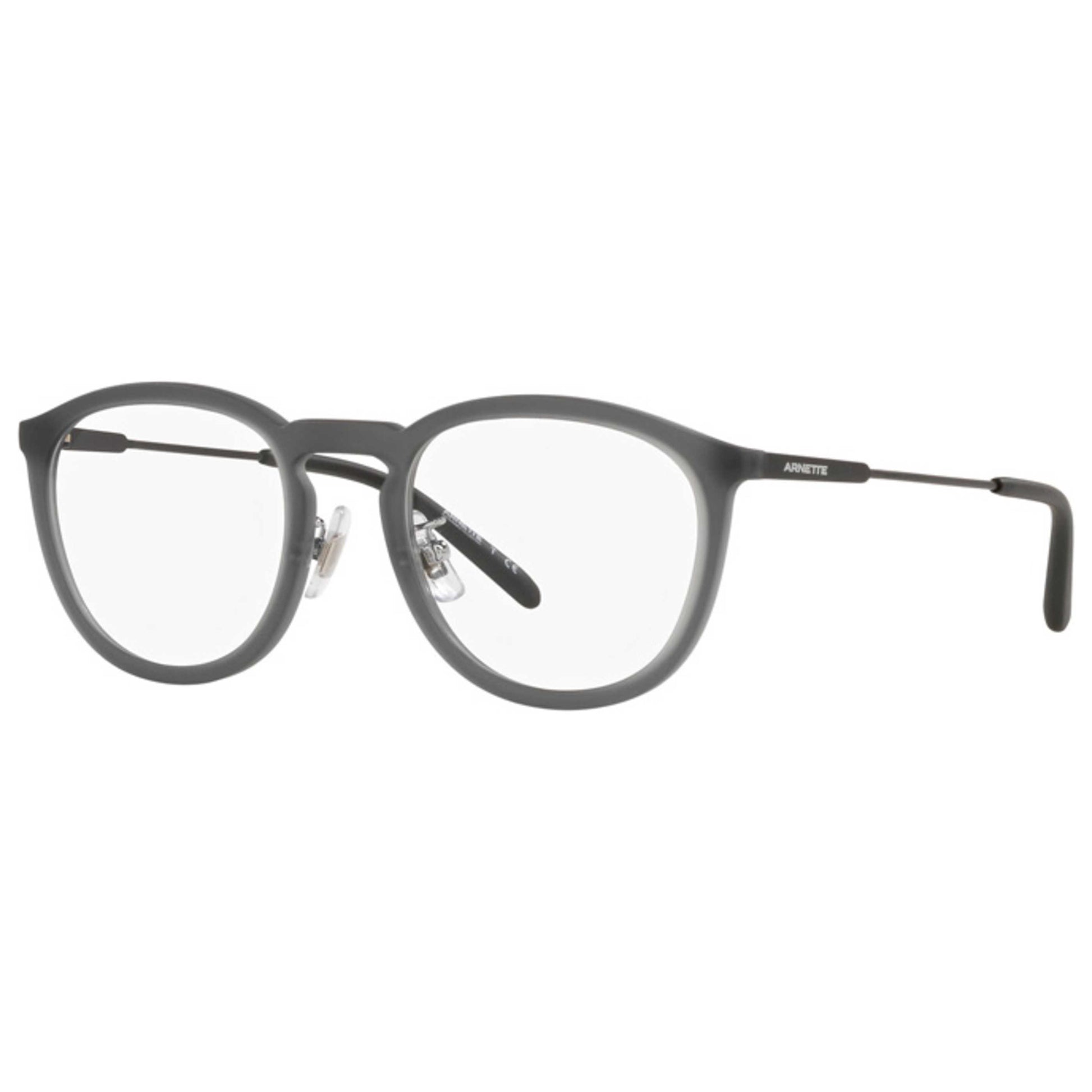 Front view of Arnette Fashion Men's Opticals AN7193-2751-49