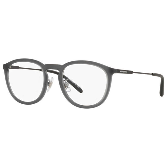 Front view of Arnette Fashion Men's Opticals AN7193-2751-49