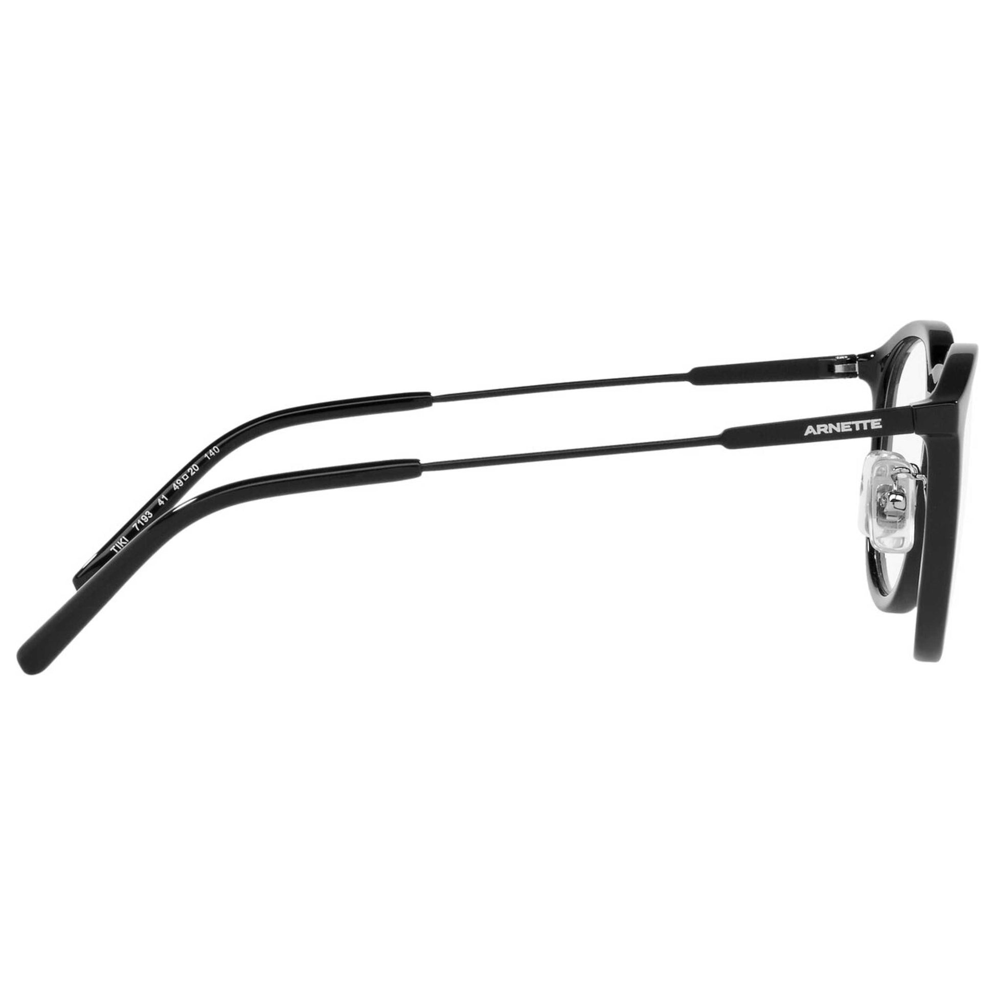 Arnette Fashion Men's Opticals AN7193-41-49 - Image #4