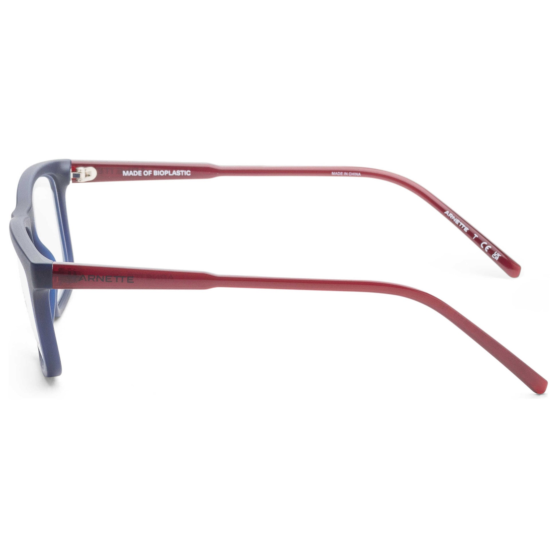 Arnette Fashion Men's Opticals AN7202-2776-54 - Image #3