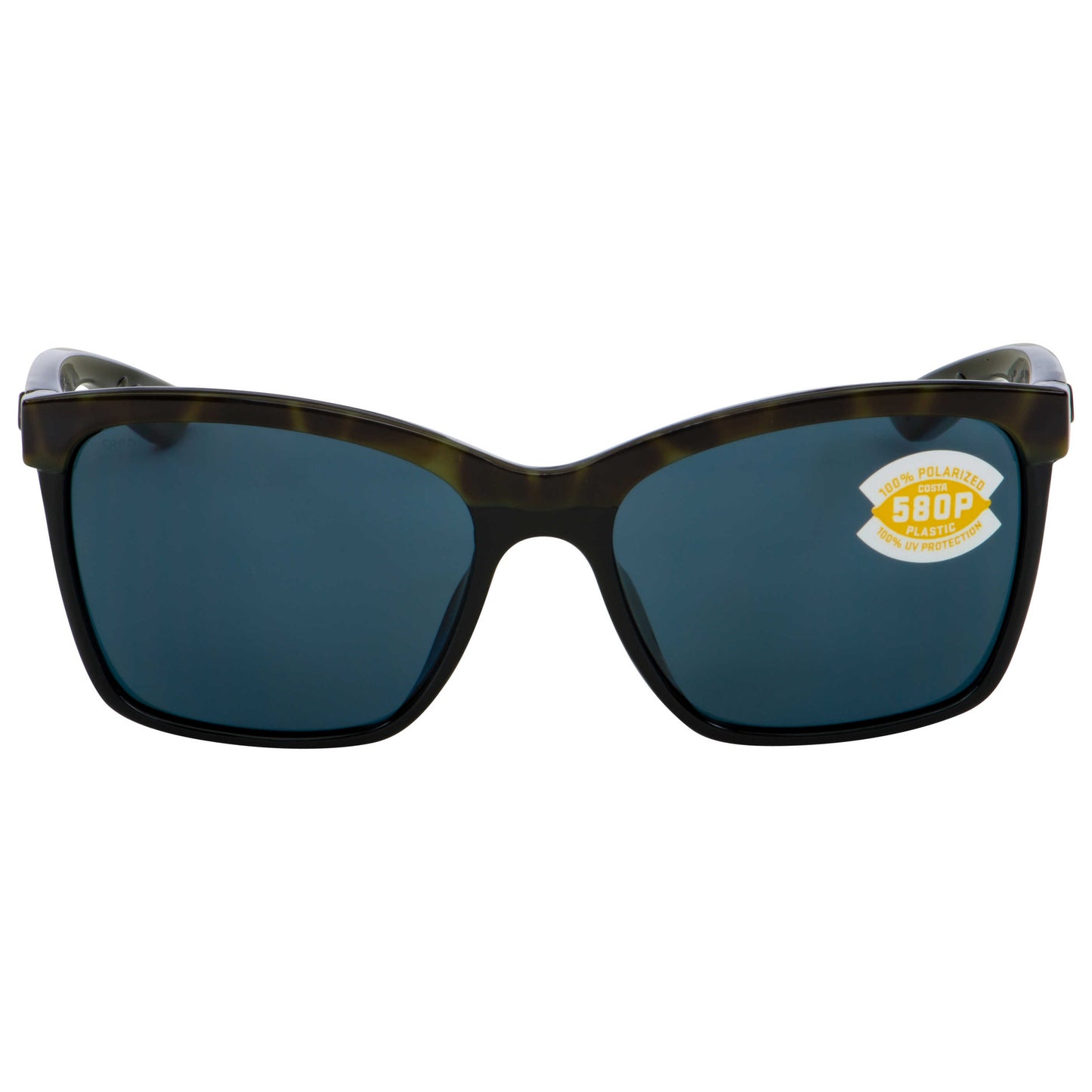 Costa del Mar Anaa Women's Sunglasses ANA-109-OGP - Image #2