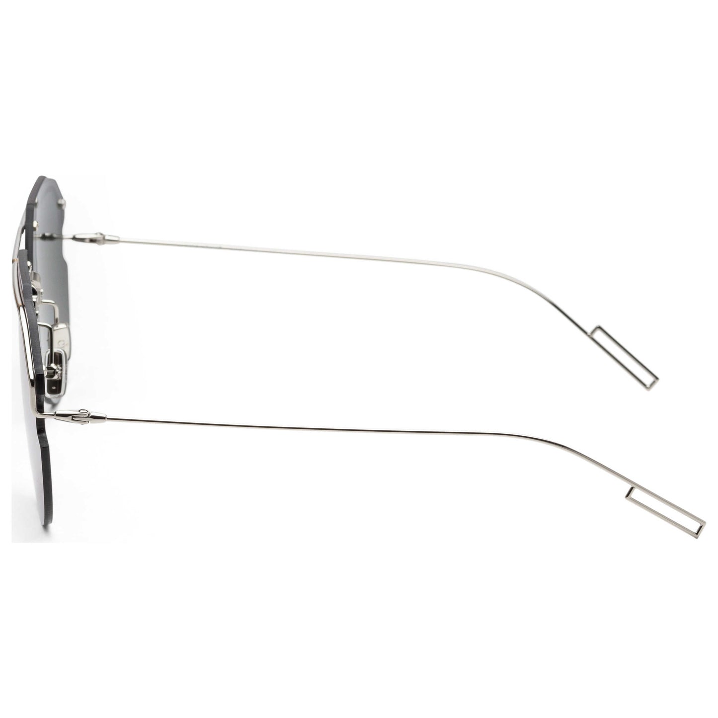 Left view of Christian Dior Android Men's Sunglasses ANDIORIDS-0010-0T