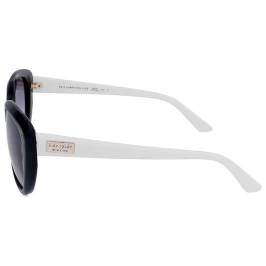 Kate Spade Women's Sunglasses ANGELIQUE-SUS-FU8-55 - Image #3
