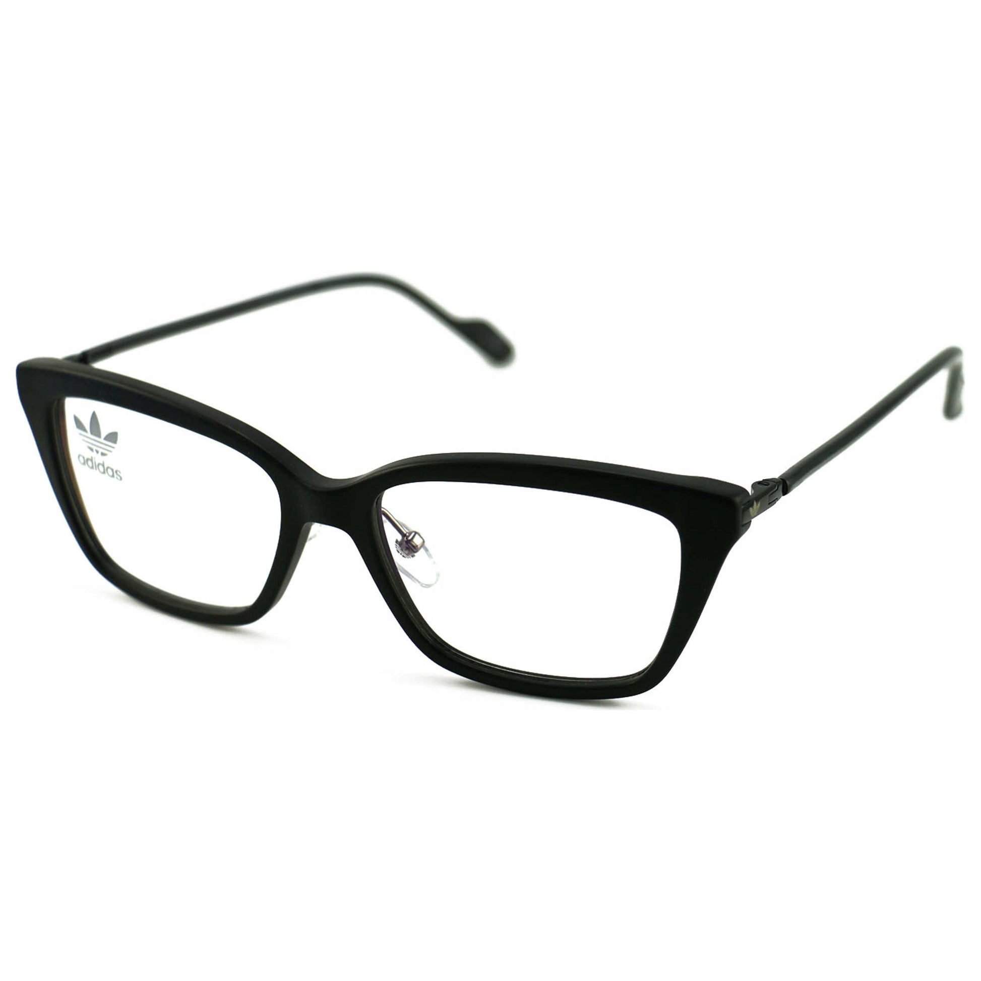 Front view of Adidas Women's Opticals AOK-008O-009000-53