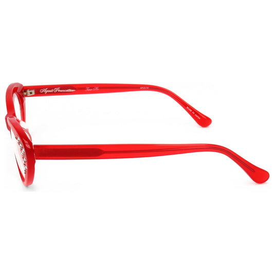 Linda Farrow Agent Provocateur Women's Opticals AP21-C18-52 - Image #3