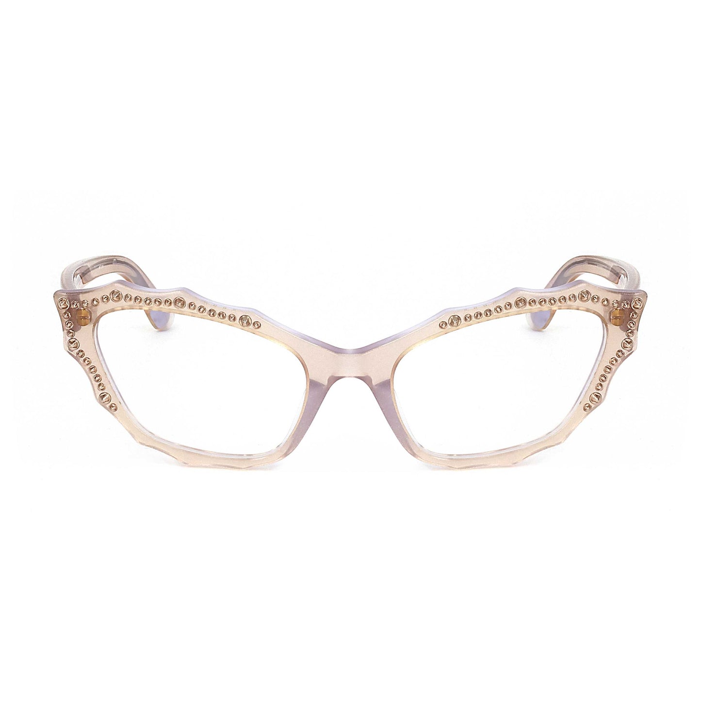 Linda Farrow Agent Provocateur Women's Opticals AP52-C10-53 - Image #6
