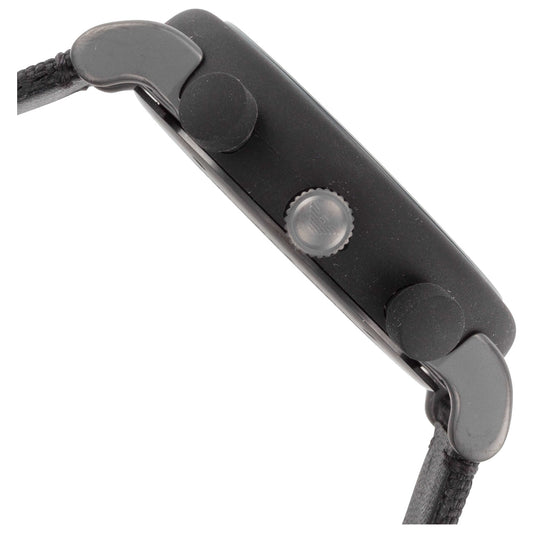 Right view of Emporio Armani Luigi Men's Quartz Watch AR11409